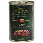 Nuevo Dog Adult hovězí 800 g – Sleviste.cz