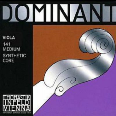 Thomastik 138 Dominant – Zboží Dáma