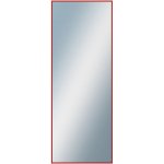 DANTIK červená 60 x 160 cm P269-210 7269210 – Hledejceny.cz