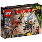 LEGO® NINJAGO® 70629 Útok piraně – Zboží Živě
