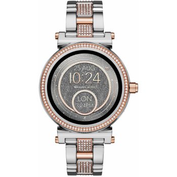 Michael Kors Access Smartwatch Sofie Pavé MKT5040