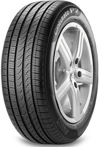 Pirelli Cinturato P7 All Season 275/40 R18 103H Runflat