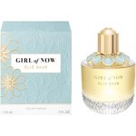 Elie Saab Girl of Now parfémovaná voda dámská 90 ml – Hledejceny.cz