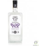 Sudličkova Slivovice 50% 0,7 l (holá láhev) – Zboží Dáma