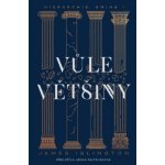 Vůle většiny - James Islington – Zboží Dáma