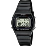 Casio W-202-1A – Zboží Dáma