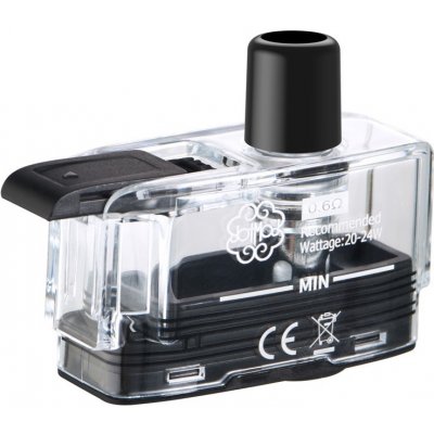 DotMod dotPod Max Pod cartridge 1,0 ohm – Sleviste.cz