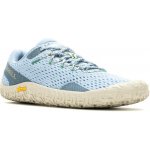 Merrell Vapor Glove 6 dámská barefoot obuv modrá – Sleviste.cz