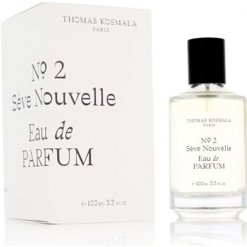 Thomas Kosmala No.2 Sève Nouvelle parfémovaná voda unisex 100 ml