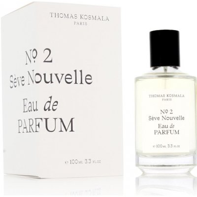 Thomas Kosmala No.2 Sève Nouvelle parfémovaná voda unisex 100 ml