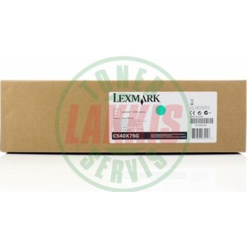 Lexmark 40X75G - originální