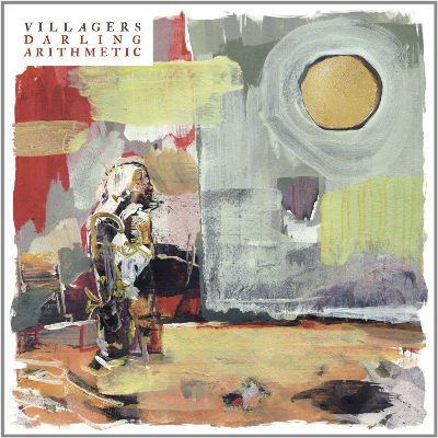 Villagers - Darling Arithmetic CD