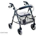 ANTAR AT51014 CHODÍTKO ČTYŘKOLOVÉ SKLÁDACÍ – Hledejceny.cz