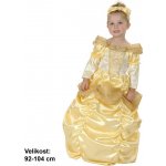 Princezna zlatá – Zboží Dáma