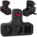 Maclean MCE224 E/B – Zboží Mobilmania