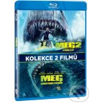 Meg kolekce 1.-2. BRD – Zbozi.Blesk.cz