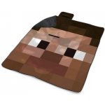 Sablio Plážová deka Blocks Obličej – Hledejceny.cz