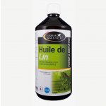 Horse Master Linseed Oil Huile de Lin 1 l – Hledejceny.cz