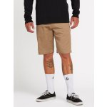 Volcom Frickin Modern 21 KHAKI – Hledejceny.cz