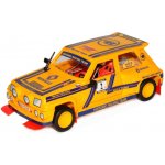 Seva Monti System 1224 Renault R5 Barum rally historic team 1:28 – Zboží Dáma