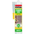 SOUDAL Tmel štukový bílá 280 ml