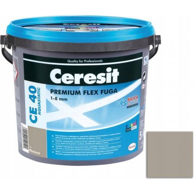 Henkel Ceresit CE 40 5 kg platinum – Sleviste.cz
