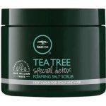 Paul Mitchell Special Detox Foaming Salt Scrub 184 g – Hledejceny.cz