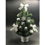 Bauer Decor Vánoční stromeček 30 cm – Hledejceny.cz