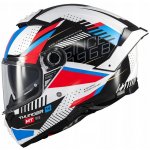 MT Helmets THUNDER 4 SV LUMINENCE | Zboží Auto