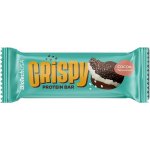 BioTech USA Crispy Protein Bar 40 g – Zboží Mobilmania