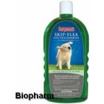 Sergeanťs šampon Skip antiparazitární pes 532 ml – HobbyKompas.cz