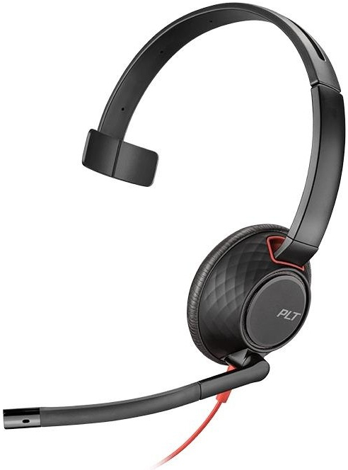 Plantronics 207587-01