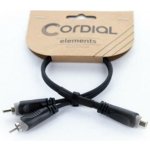 Cordial 14838 – Zboží Mobilmania