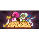 Laser Disco Defenders