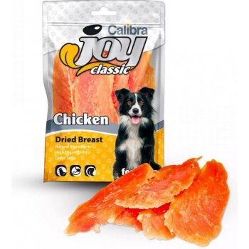 Calibra Joy Dog Classic Chicken Breast 250 g