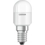 Osram žárovka LED E14 2,3W/865 do chladničky T2620 200lm – Hledejceny.cz