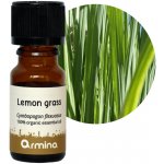 Armina Bio éterický olej Citronová tráva 5 ml – Hledejceny.cz