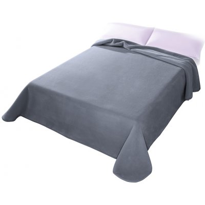 Scarlett Deka pro dospělé šedá – Zboží Dáma