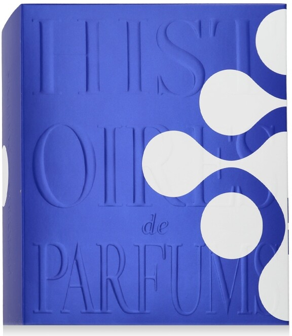 Histoires De parféms This Is Not A Blue Bottle 1/.1 parfémovaná voda unisex 115 ml
