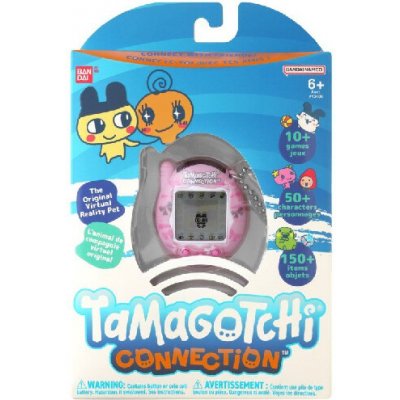 Tamagotchi Connection Danity Bows – Zboží Mobilmania