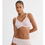 Triumph podprsenka Essential Minimizer T W X tender pink – Zboží Dáma