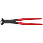 Knipex Čelní štípací kleště 6801280EAN – Zboží Dáma