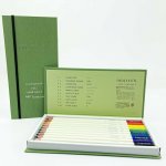 Tombow Irojiten sada pastelek 10ks Volume 2 Vivid tone I CI-RV-10C – Sleviste.cz