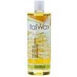 Italwax Olej podepilační citrónový 500 ml – Zboží Dáma