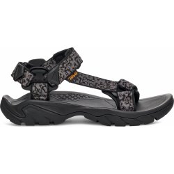 Teva Terra Fi 5 Universal Men's Magma Black/ Grey