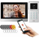 Orno GAYD 2vodičový, 8x 2MP Full HD, RFID – Zboží Mobilmania