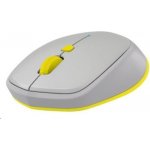 Logitech M535 Bluetooth Mouse 910-004530 – Hledejceny.cz