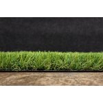 Artificial grass specialist zelená Rosalia 2 m (metráž) – Zboží Dáma