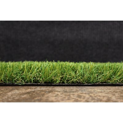 Artificial grass specialist zelená Rosalia 2 m (metráž) – Hledejceny.cz