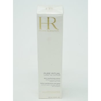 Helena Rubinstein Pure Ritual zdokonalující pleťové mléko pro všechny typy pleti (Skin Perfecting Lotion) 200 ml
